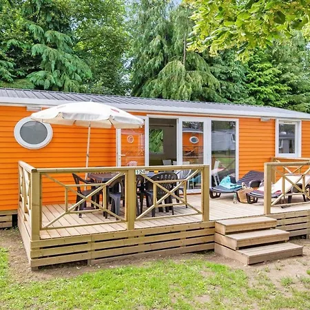 Camping Saint-Palais-Sur-Mer Exterior photo