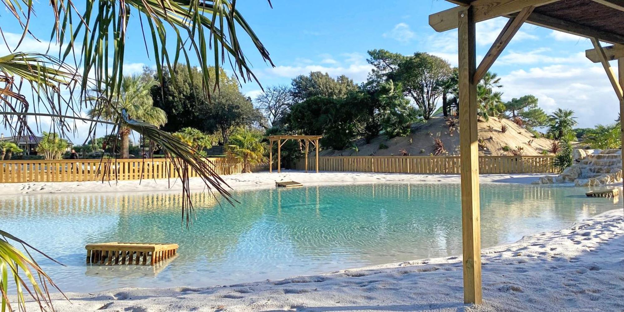 Camping Saint-Palais-Sur-Mer *